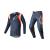 Completo Alpinestars Fluid Corsa Blu